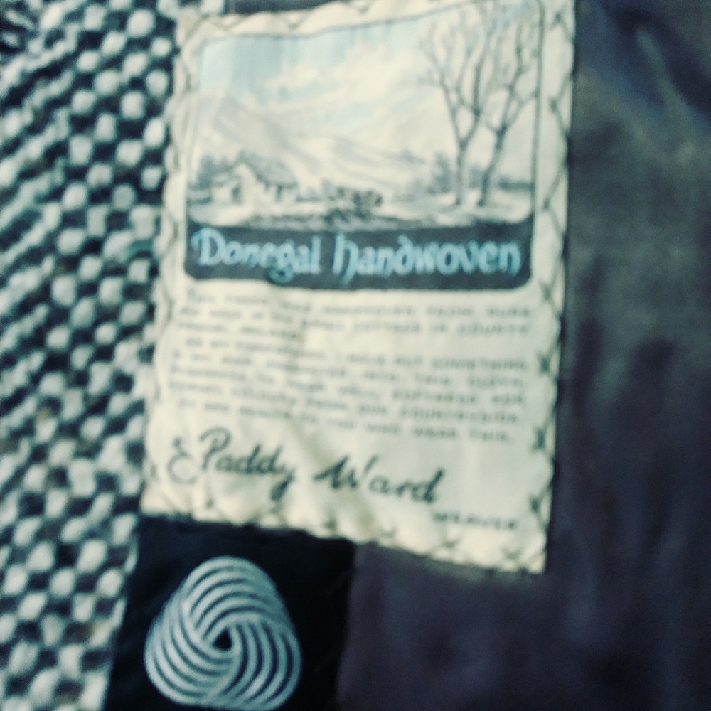 🇮🇪EATON CHELSEA PLACE,NEW!COAT🌹🛍PERFECT UPSCALE GIFT GIVING. 🎁 - Picture 4 of 5